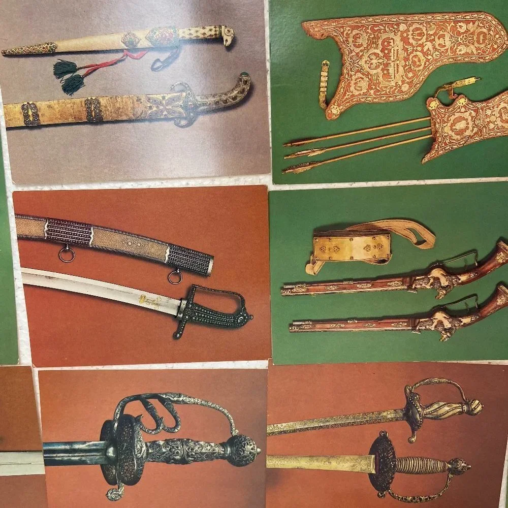 Military rare vintage